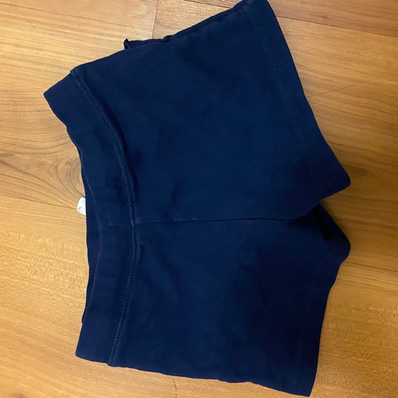 Girls Kids Carter's Cotton Play Shorts Comfy Sz 5T/5A, 922 - Picture 3 of 5